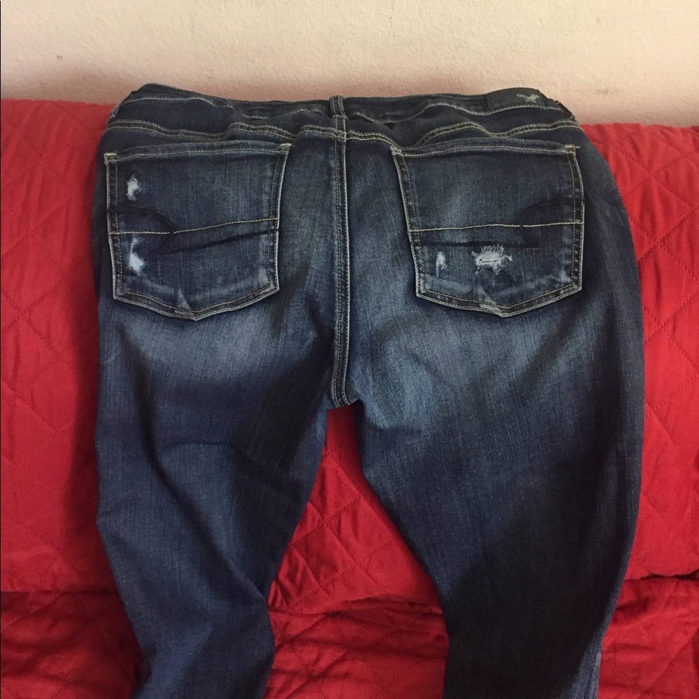 American eagle jeans - Picture 4 of 4